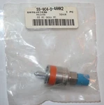 Swagelok Quick Connect SS-QC4-D-4ANK2 New. Fixed Price $20.00.