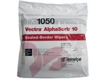 Texwipe TX1050 - Vectra Alphasorb Dry Cleanroom Wipers, 9', 100/BAG. Fixed Price $90.82.