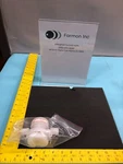 Furon 1102806 Diaphragm Valve, UPM2-644NC, 172582. Fixed Price $375.00.