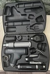Welch Allyn Set Streak Retinoscope 11735 Ophthalmoscope Panoptic New Case. Fixed Price $959.99.