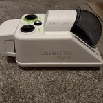 Assistina 301 Plus Dental Dentistry Handpiece Lubrication & Cleaning System. Fixed Price $340.00.