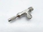 Swagelok SS-SS4-A Valve. Fixed Price $81.00.