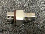 Swagelok SS-4-VCR-1-00032 1/4 Mvcr X 9/16-18 Iso/ms Straight Thread Fitting. Fixed Price $16.99.