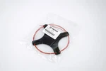 Agilent 0890-1915 Tubing, Peek, 1.6 Mm Od, 0.12 Id, 1.5 Red. Fixed Price $36.92.
