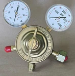 Uniweld RVT8010-60 Two-stage Oxygen Regulator. Fixed Price $165.00.