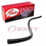 Gates Barricade 27349 Fuel Hose For H358A H07706-10 80090 65303 32349 Uh. Fixed Price $85.15.