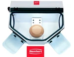 Dental Lab Renfert Master Plus Extractor Box 220-240 V 26260105. Fixed Price $1177.99.