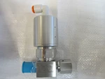 Swagelok Valve 6LVV-DPVR4FR4-P-0. Fixed Price $200.00.
