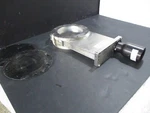 Edwards NGW416000 Pneumatic Vacuum Gate Valve. Fixed Price $750.00.