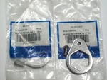 Swagelok Stainless Steel Bulkhead Retainer, 5/8", SS-1012-61F. Fixed Price $14.89.