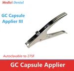 Gc Applier Gun For Gic Capsules Dispenser Autoclavable 100% Orignal. Fixed Price $49.99.