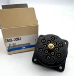 Smc DM12-06NU Multi-connector Air Pneumatic Bulkhead Japan. Fixed Price $37.99.