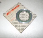 Edwards C10517490 NW50 KF50 Trapped Viton Centering Vacuum New. Fixed Price $56.99.