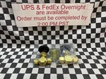 Whitey SB-1RS8 & B-1VS6, Bonnet Needle Valve 3/8" 1/2", SHIPSAMEDAY#D19N. Fixed Price $104.54.