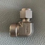 Swagelok SS-810-8-8 Elbow Connector Fitting, 1/2" Tube X Female Npt. Fixed Price $13.50.