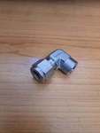 Swagelok SS-600-8-2 ,, 3/8 Tube X 1/8 Fnpt Elbow Several Availiable. Fixed Price $13.25.
