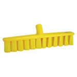 Vikan 31716 Broom HEAD,THREADED,15 1/4" Sweep Face 38EV52. Fixed Price $89.73.