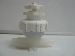 Entegris/fluoroware 201-37-01 2-WAY Valve. Fixed Price $139.99.
