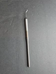 Hu-friedy EXS23 Single End Dental #23 Explorer With Round Handle. Fixed Price $20.00.