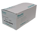 Box 50: B. Braun D300 Discofix 3-WAY Blue Stopcocks, Indiv. Wrapped, 456003. Fixed Price $74.99.