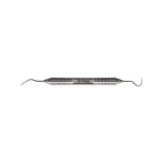 Hu-friedy EXD5XTS Double End #6 Dental Explorer Satin Steel Handle. Fixed Price $35.44.