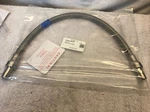 Swagelok SS-8BHT-18 Ptfe-lined Stainless Steel Braided Hose Assy 1/2" (3461). Fixed Price $99.99.