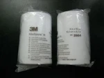 Medipore Soft Cloth Surgical Tape 3M 2864 4" X 10YDS Brand Rolls. Fixed Price $13.64.