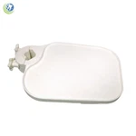 New Dental Pole Post Mount Utility Accessory Shelf Tray Table Medical White. Fixed Price $65.00.