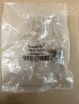 Swagelok Male Nut 1/4" Vcr, SS-4-VCR-4, SS4VCR4. Fixed Price $11.00.