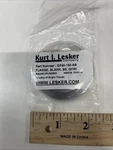 Kurt J. Lesker QF40-150-SB Ss Blank Flange. Fixed Price $12.50.