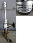 Concoa Gas Controls 829-1849 Starter Block. Fixed Price $15.00.