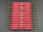 American Eagle Barnhart 5-6 Xp Dental Curettes Red Handle. Fixed Price $60.00.