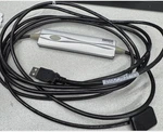 Carestream Rvg 6100 Dental Digital Sensor Size Pediatric- (very Hard To Find). Fixed Price $1695.00.