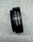 Thorlabs DG10-220-MD SM1-MOUNTED N-BK7 Ground Glass Diffuser, Grit. Fixed Price $18.00.