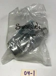 New! Swagelok SS-QT4-B-600 Quick Connect Coupler *fast Shipping* Warranty!. Fixed Price $30.00.