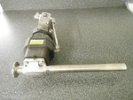 Itt Pure-flo 1" Diaphragm Valve Advantage Actuator & Westlock 9920-GIF-I-1. Fixed Price $349.99.