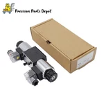 New 24V Hydraulic Electromagnetic Valve Fits Atos DHI-0713-23 Us. Fixed Price $113.07.