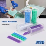 Multi Styles Disposable Dental Pollo Microbrush Applicators Brushes Bendable. Fixed Price $299.99.