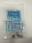 Swagelok SS-102-1 1/16" Compression Tube Nuts 316 Stainless Pack Of. Fixed Price $22.09.