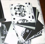 1990S Jaguar Xj Advertising "fan" Booklet/brochure Complete Exc Cond. See Pics!. Fixed Price $23.00.