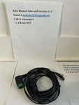 Medtronic 3006218-008 Physio-control LP-20 3-LEAD Ecg Cable. Fixed Price $55.00.