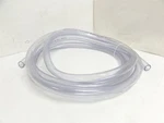 252374 Old-stock; Newage 57943 Clear Tubing; 1"ID X 1-1/4"OD 20' Long. Fixed Price $97.16.
