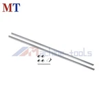 2PCS 2000MM Linear Rail + 4PCS SBR16UU Block For 3D Printer Cnc. Fixed Price $63.11.