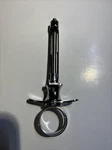 Henry Schein Dental Aspirating Syringe Model 100-9808. Fixed Price $39.99.