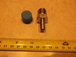 Swagelok SS-6-TA-1-6 3/8" Tube Fitting Mnpt. Fixed Price $10.54.