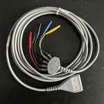 Brainmaster Technologies 381-003 Atlantis/discovery Channel Cable (eeg) 120. Fixed Price $89.99.