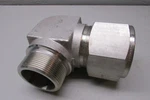 Swagelok SS-3200-2-32 Male Elbow 2'' Tube X Pipe. Fixed Price $382.19.