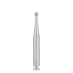 Brasseler Round Carbide Burs (H1.21.014) (10/PACK). Fixed Price $51.00.
