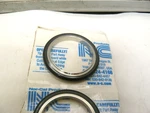 (1) Nor-cal Products NW-50-CR-SV Centering (ss) With O-ring. Fixed Price $16.99.