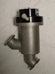 Amat Mks Hps 162-0040K Isolation Valve, Pneumatic, Inc Vat. Fixed Price $120.00.